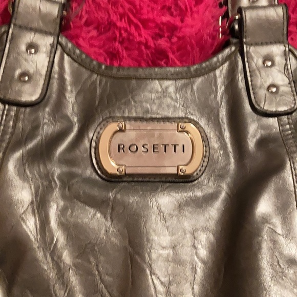 Rosetti Silver purse - Picture 3 of 15